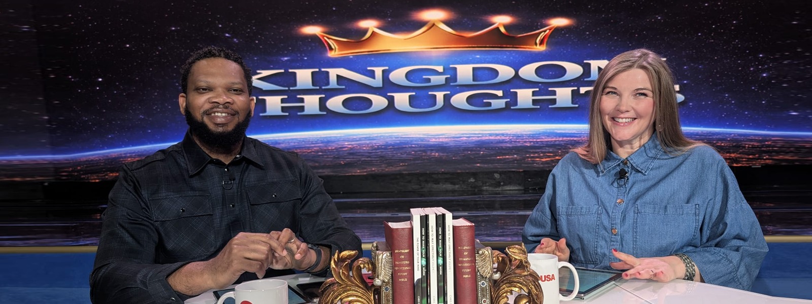 What is the Kingdom?