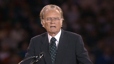 Billy Graham Classics