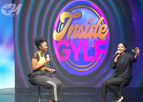 Global Youth TV