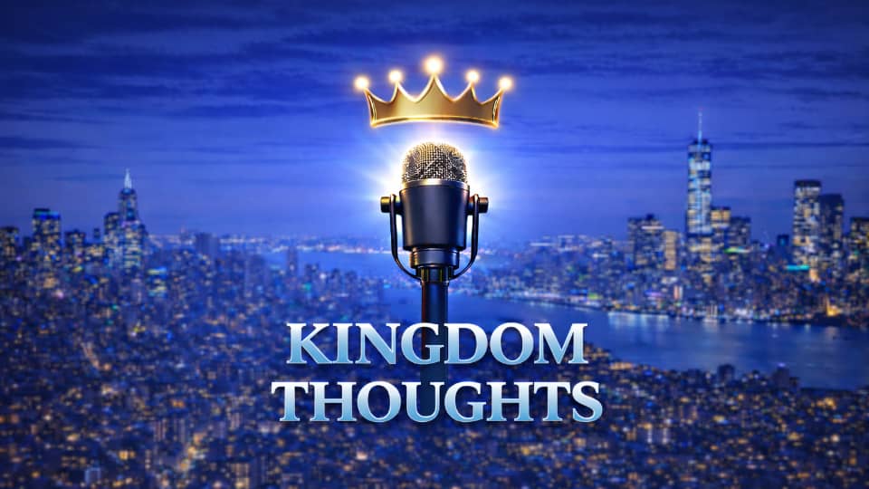 Kingdom Thoughts