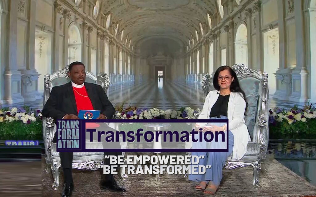 Transformation