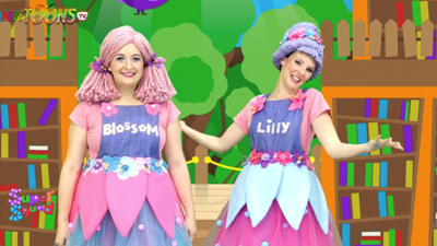 Lovetoons