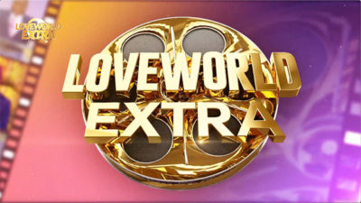Loveworld Extra
