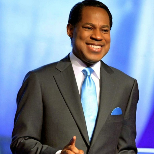 Your Loveworld Specials