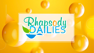 Rhapsody Dailies