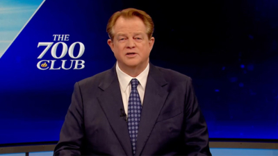 The 700 Club