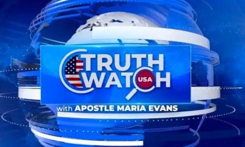 Truth Watch USA