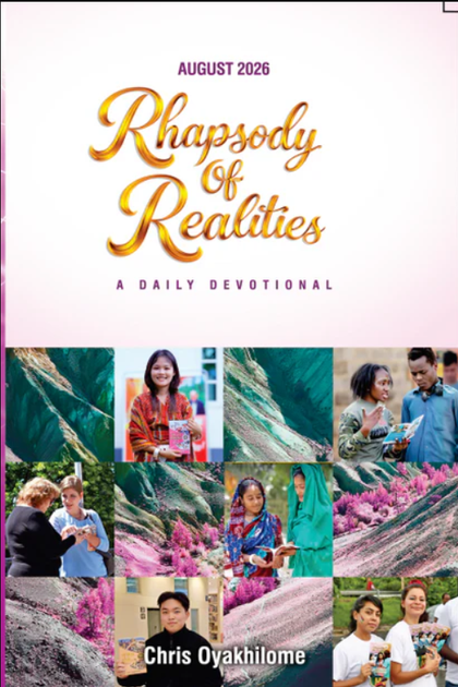 Devotionals