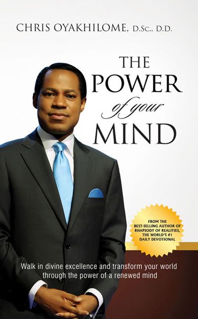 The Power of Your Mind