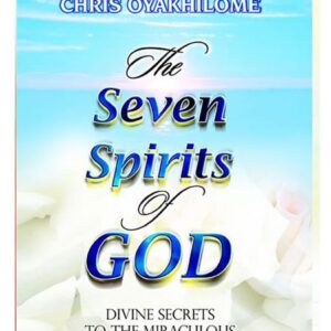 The Seven Spirits of God